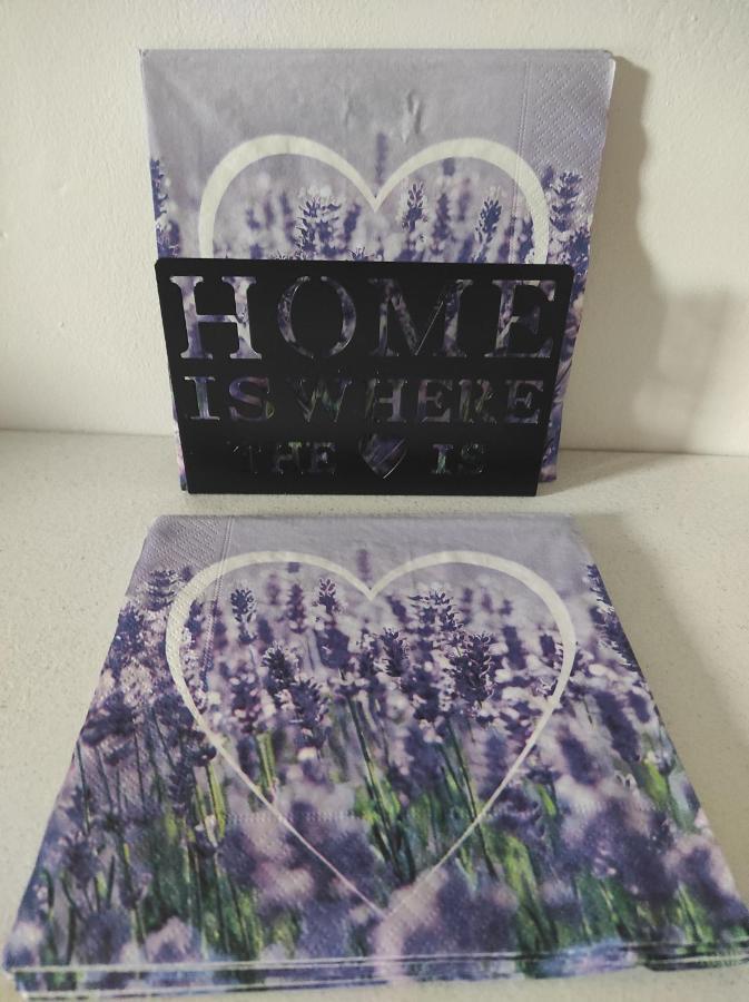 Lavanda 리브노 외부 사진